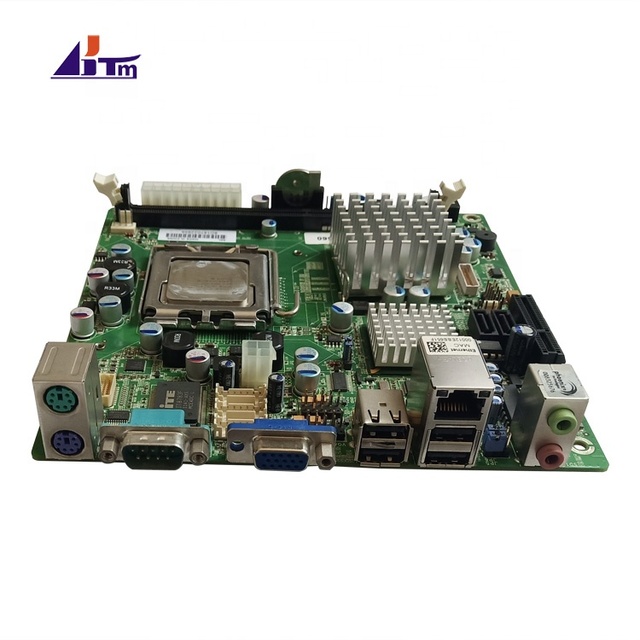 ATM Machine Wincor Nixdorf PC280 E7400 Motherboard 01750203560 1750203560