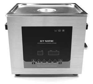 GT SONIC-D13歯科用大型超音波クリーナー - Product Image 2