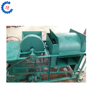 Nhà máy giá acorn hạt giống vỏ lột máy acorn xay xát máy - Product Image 1