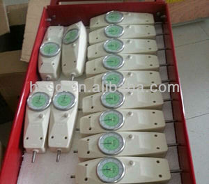 Máy Đo Lực Kéo Đẩy Kỹ Thuật Số 1000N + Máy Đo Lực Kỹ Thuật Số - Product Image 3