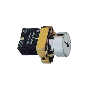 XB7 Không Thấm Nước 10 Mét 5V LED <span class=keywords><strong>Pushbutton</strong></span> Chuyển 40 Mét Khẩn Cấp Dừng Red Nấm Nút - Product Image 3