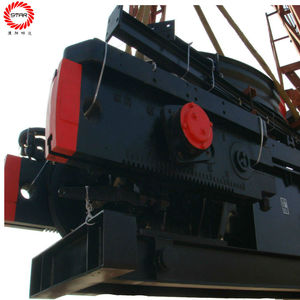 유전 석유 광산 장비 API 표준 B 시리즈 펌프 잭 펌핑 장치 - Product Image 5