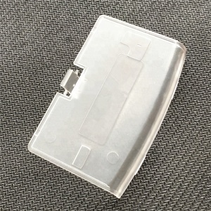 ฝาปิดแบตเตอรี่สำหรับเครื่องเกมบอยแอดวานซ์ (GBA) - Product Image 4