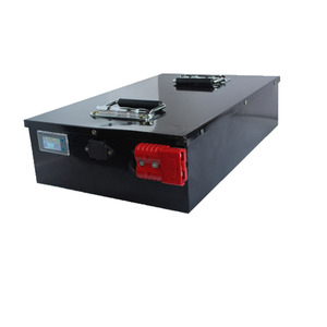 OEM 60 v 100Ah lifepo4 batterie pack - Product Image 1