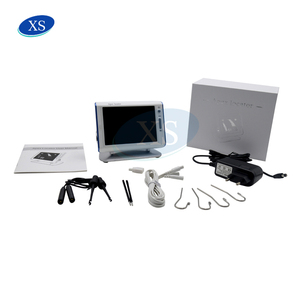 Layar LCD Digital 4.5 inci, pencari lokasi <span class=keywords><strong>Apex</strong></span> elektronik saluran akar gigi dengan multi-fungsi - Product Image 5