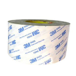 <span class=keywords><strong>Cinta</strong></span> De <span class=keywords><strong>Doble</strong></span> <span class=keywords><strong>Cara</strong></span> <span class=keywords><strong>3M</strong></span> 9448 - Product Image 4