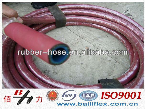 HYDRAULIC HOSE SAE100R1/DIN EN853 1SN /RUBBER HOSE