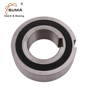 Sunnyuk 17 ZZ — roulements de roues libres, roulements pour caméra arrière à une voie <span class=keywords><strong>17X40X12</strong></span> - Product Image 2