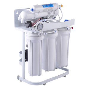 <span class=keywords><strong>Filtre</strong></span> à eau manuel, 50GPD, 6 étapes, système ro - Product Image 1