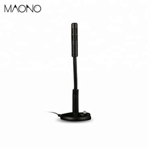 2018 Son clair à la diffusion pour baladeur discours flexible col de cygne microphone - Product Image 1