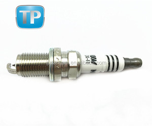 Bujía de Iridio para Toyota, Hyundai, Kia, Nissan OEM <span class=keywords><strong>BKR5EIX</strong></span>-<span class=keywords><strong>11</strong></span> BKR5EIX11 - Product Image 1