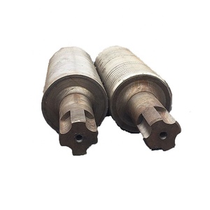 Máy Cán Thép Máy Cán CuộN Con Lăn Cacbua Vonfram - Product Image 2