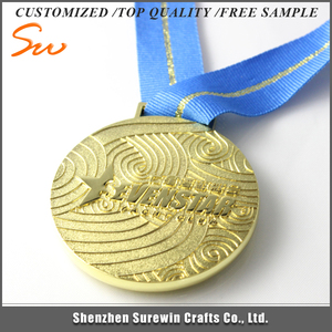 Ventas calientes <span class=keywords><strong>de</strong></span> Gama Alta Precio Razonable <span class=keywords><strong>Carnaval</strong></span> Barato qatar 45o día nacional medalla - Product Image 2
