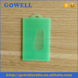 יצרן סין פלסטיק קשה pp חומר כרטיסי בנק בגודל id הסיטונאי, סטודנט סטודנט כרטיס גישה מטרו - Product Image 2