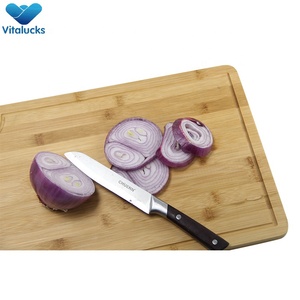 <span class=keywords><strong>Au</strong></span> meilleur prix ensemble de planche à découper en bambou pour répondre - Product Image 6
