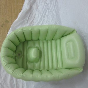 <span class=keywords><strong>Vasca</strong></span> da bagno gonfiabile seggiolino di sicurezza per bambini - Product Image 2