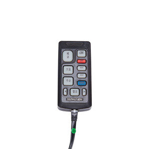 Senken Ambulance d'émergence étanche Super lumineuse haute puissance lumière LED barre d'avertissement LED Super lumineuse barre lumineuse en aluminium - Product Image 5