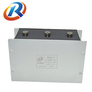 <span class=keywords><strong>Les</strong></span> <span class=keywords><strong>mieux</strong></span> notés film condensateur banque pour ac filtrage AKMJ-S série - Product Image 4