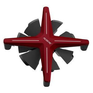 X Series Alseye case Fan 120mm and High Speed ARGB <strong>Cooling</strong> Fan <strong>for</strong> <strong>Water</strong> <strong>Cooling</strong> System <strong>Pc</strong> - Product Image 3