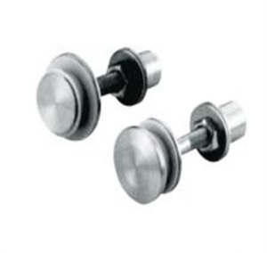 Spider kẹp sản phẩm phần cứng bức màn thép không gỉ tường <span class=keywords><strong>glass</strong></span> spider phụ kiện cho xây dựng - Product Image 2