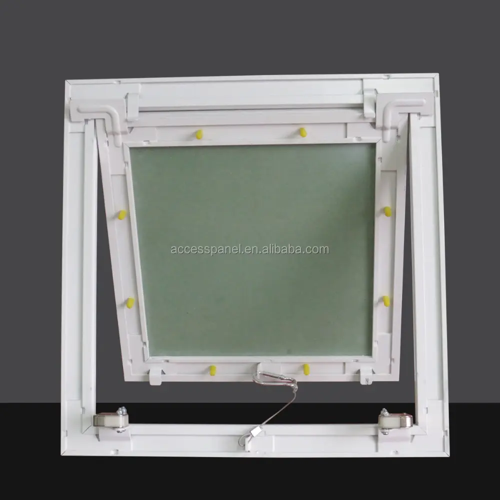 Waterdichte Access Hatch/ Access Panel Met Gips Board AP7710