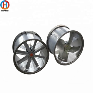 Ventilateur axial AC de haute qualité à bas prix en fonte FRP lames <span class=keywords><strong>extracteur</strong></span> <span class=keywords><strong>d</strong></span>'<span class=keywords><strong>air</strong></span> industriel pour les industries agricoles et de la construction - Product Image 5