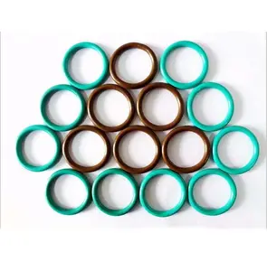 Cao Su Tùy Chỉnh O Ring Cho Máy Silicone EPDM Seal Parts