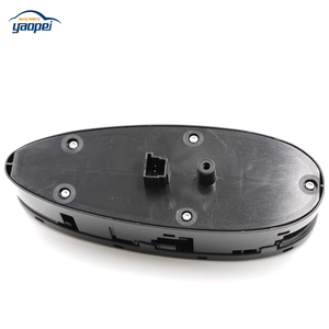 Thạc sĩ Window Điều Khiển Chuyển Đổi A2118210058 2118213579 2118210058 A2118213579 Cho Mercedes E CLASS W211 - Product Image 5