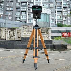 Puissant Télescope Astronomique 25-40X100 Longue Distance Gamme Télescope Jumelles Ont Fait en Chine - Product Image 6