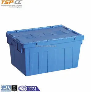 Heavy Duty Container Heavy Duty Plastic Container For Moving Company