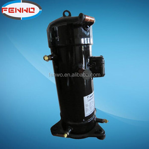 6hp R290 Bơm Nhiệt Máy Nén JT170FDKYE Phòng Lạnh Di Chuyển Cho Bán - Product Image 4
