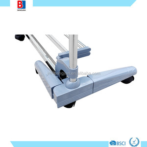 <span class=keywords><strong>Séchoir</strong></span> à Linge <span class=keywords><strong>Extensible</strong></span> 4 Niveaux - Product Image 5
