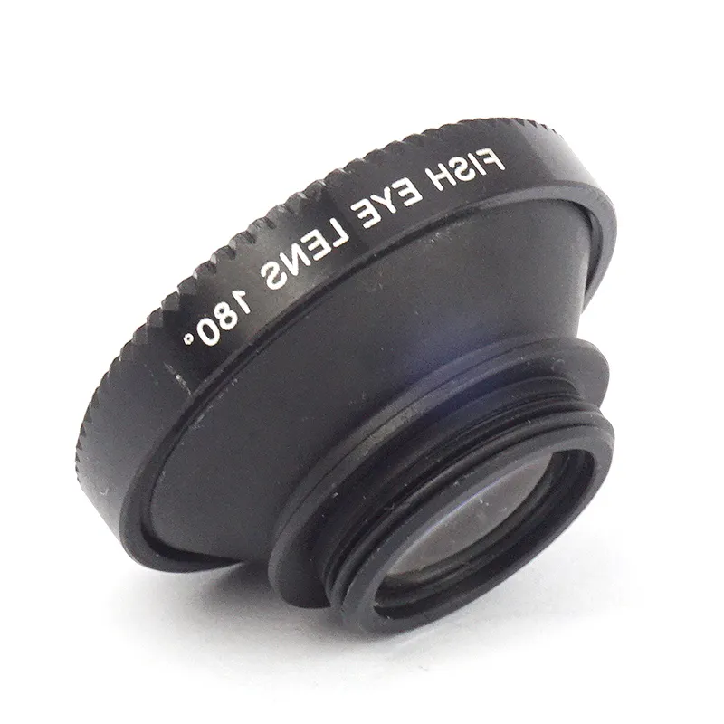 High-end Customized CNC Machined Turning Thread rolling Hard Anodizing Aluminum Laser Marking Logo Camera Lens Parts