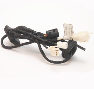 Montaje de cable personalizado, conector de 2 pines, 6189-0706, de fábrica - Product Image 2
