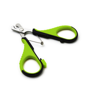 कुत्ते के लिए सर्वश्रेष्ठ पेशेवर बिल्ली पालतू जानवर तैयार करने वाले नाखून क्लिपर्स और कुत्ते के लिए ट्रिमर - Product Image 3