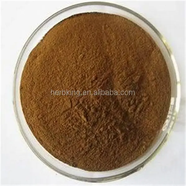 Japanse Vilt Fern Leaf extract/Herba Pyrrosiae Extract Poeder