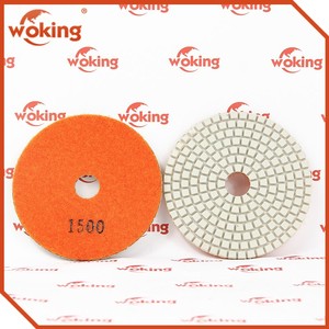 Miếng Đánh Bóng Ướt Sắc, Linh Hoạt Và Bền - Product Image 4