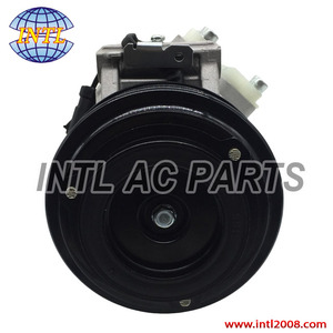 Compressore AC Auto 55116835AD 55116835AC 55116835AF 447220-5601 10S17C per Chrysler Jeep Grand <span class=keywords><strong>Cherokee</strong></span> <span class=keywords><strong>III</strong></span> - Product Image 5