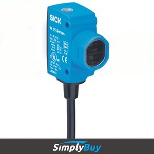 Comprar Sensor Sick - Product Image 1