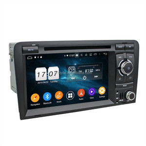 Android 10 <span class=keywords><strong>Car</strong></span> Đài Phát Thanh 7 Inch Màn Hình Cảm Ứng Android <span class=keywords><strong>Car</strong></span> <span class=keywords><strong>Dvd</strong></span> <span class=keywords><strong>Player</strong></span> Double Din <span class=keywords><strong>Car</strong></span> Âm Thanh Tự Động GPS DSP DAB Cho Audi <span class=keywords><strong>A3</strong></span> 2006-2013 - Product Image 3