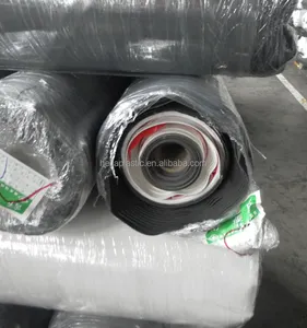 Stok gulungan kulit imitasi Lot stok ulang Rexine sepatu Sofa PU kulit campuran stok kulit