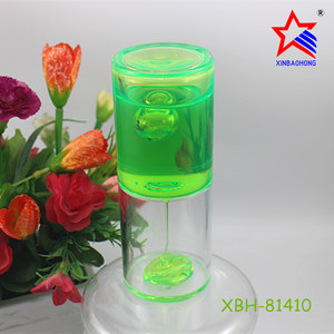 XINBAOHONG الحسية جامبو طين أنبوب تهدئة لعبة ل التركيز كبيرة مؤقت سائل خاص لعبة تعليمية السائل الحركة الموقت - Product Image 4