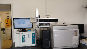 QL-HA300 Gas Chromatograph <strong>Generator</strong> H2&amp;pure air <strong>GC</strong> Gas Station