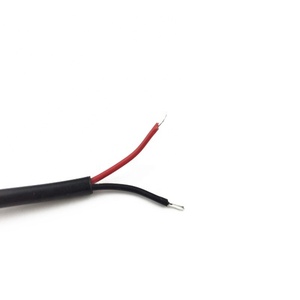 Hankower יצרן חבית dc5.5 * 2.1 מ "מ זכר ל-dc כבל חשמל dc - Product Image 6