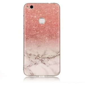 Étui en marbre pour HUAWEI <span class=keywords><strong>P9</strong></span> <span class=keywords><strong>LITE</strong></span> 2017, pour Huawei <span class=keywords><strong>P9</strong></span> <span class=keywords><strong>Lite</strong></span> Case - Product Image 3