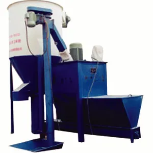 9PS1000H Formula Feed Mill for Poultry Animal