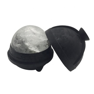 Bán Chạy, Con Lăn Đá Viên Thay Thế Tuyệt Vời, Dụng Cụ Mát Xa Bóng Đá Silicon Đơn - Product Image 5