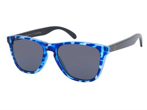 Barcur — lunettes de soleil polarisées en bois, verres solaires avec cadre pc - Product Image 6