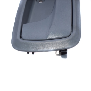 Poignée de porte intérieure pour <span class=keywords><strong>Kia</strong></span> morry <span class=keywords><strong>PICANTO</strong></span> Euro Star, gauche, grise, livraison gratuite - Product Image 2