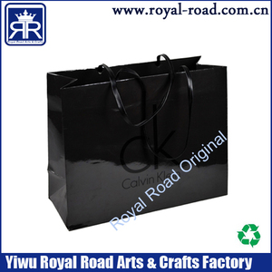 Bán buôn Custom made logo in Ấn Độ Saree Túi Quà Tặng Ấn Độ giấy nghệ thuật cho mỹ phẩm công nghiệp sử dụng - Product Image 4